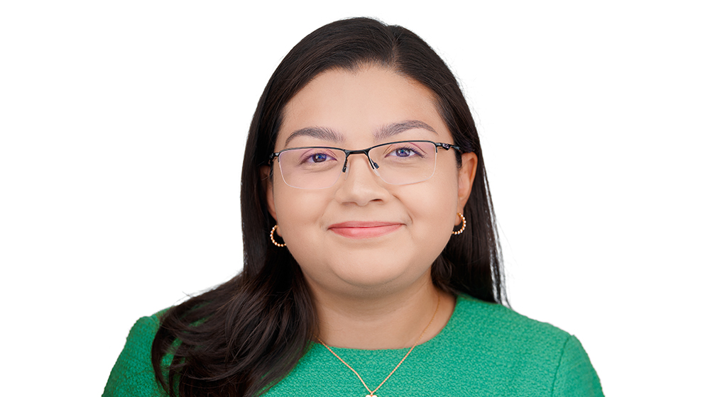 Stephany Virrueta Herrera, PhD 